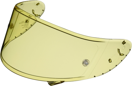 Shoei visir CWR-1 high definition yellow Shoei visir CWR-1 high definition yellow